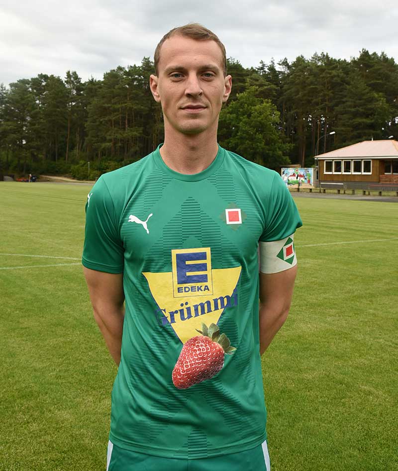 Jan Marten Kock (SV Boostedt). © 2023 Olaf Wegerich Jan Marten Kock (SV Boostedt). © 2023 Olaf Wegerich