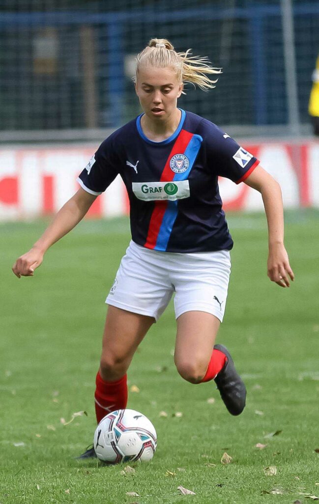 Lisa Wiedemann Lisa Wiedemann
