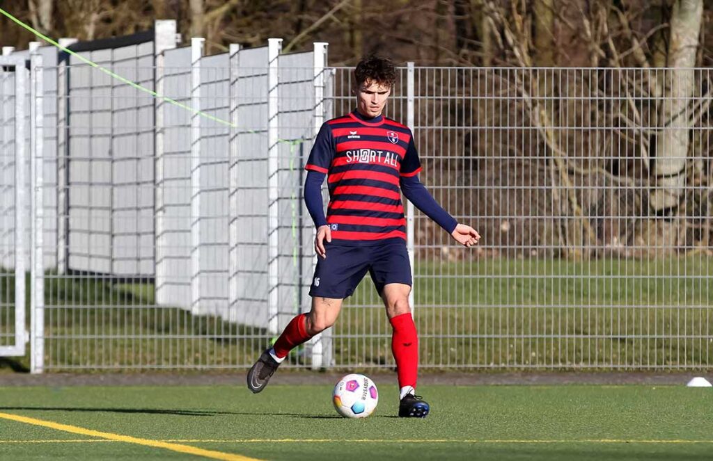Nico Pasiecznik (RB Obere Treene). © 2025 Ismail Yesilyurt Nico Pasiecznik (RB Obere Treene). © 2025 Ismail Yesilyurt.jpg