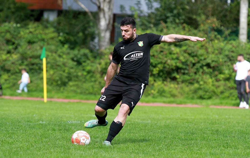 Süleyman Kavak (MED SV). © 2023 Ismail Yesilyurt Süleyman Kavak (MED SV). © 2023 Ismail Yesilyurt