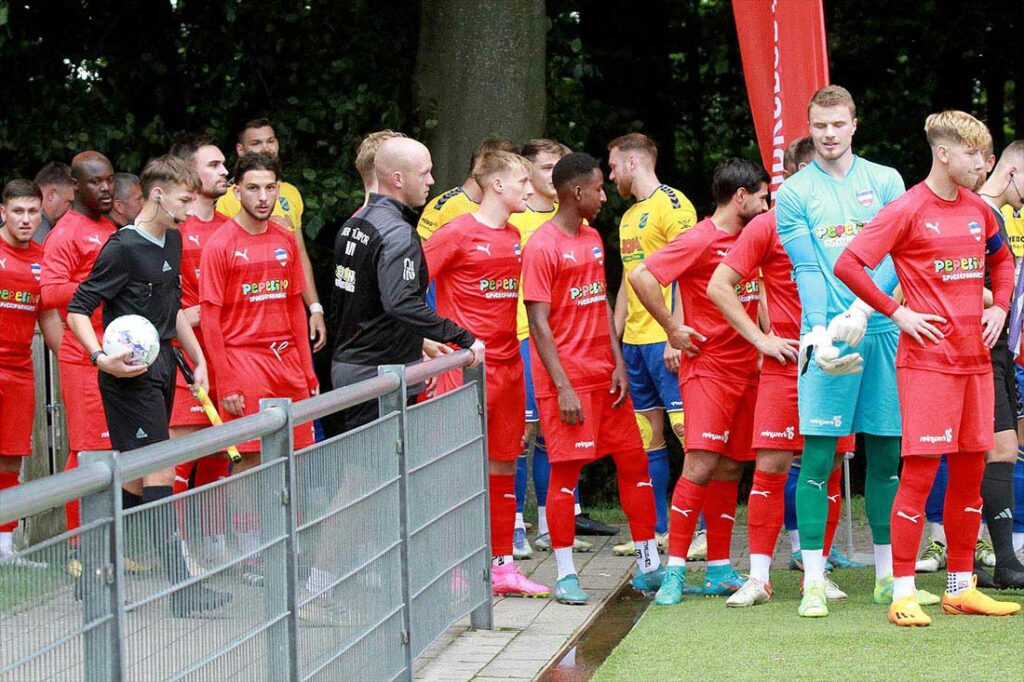 Inter Türkspor Kiel ist wieder bereit: top oder hopp? © 2023 Ismail Yesilyurt Inter Türkspor Kiel ist wieder bereit: top oder hopp? © 2023 Ismail Yesilyurt