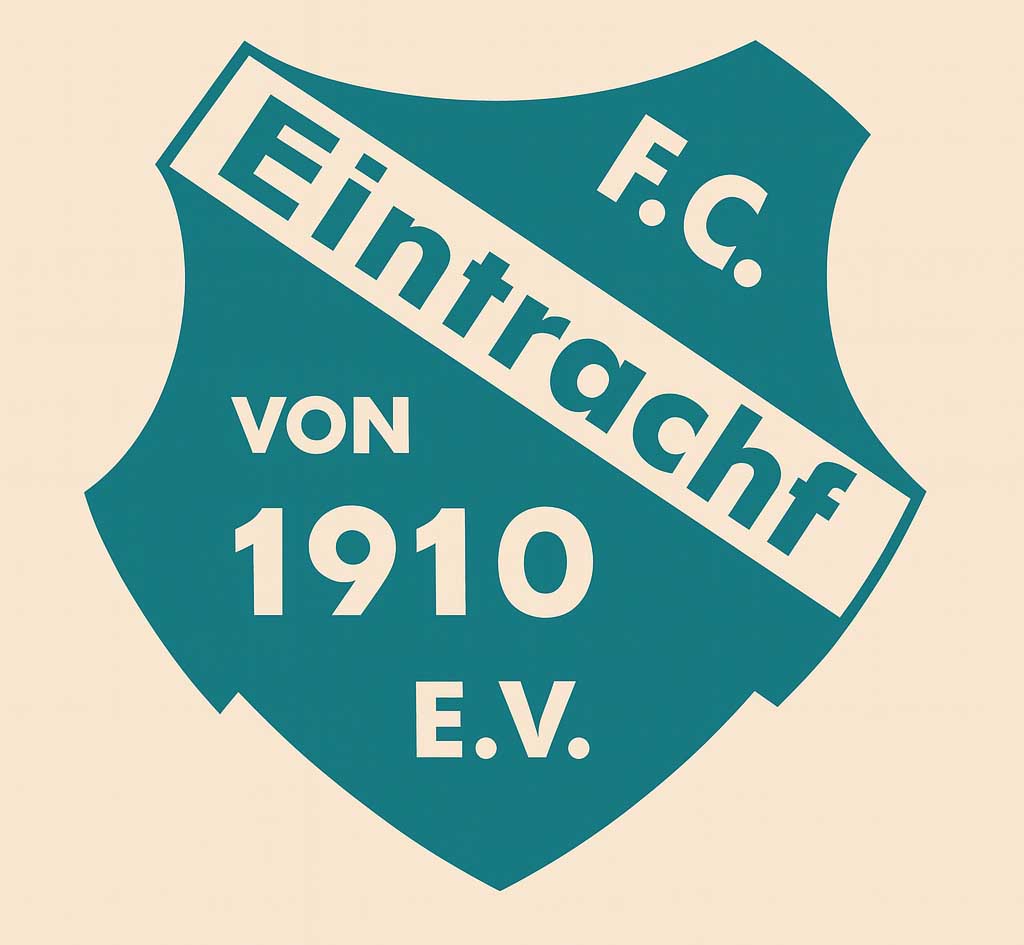 Wappen vom FC Eintracht Kiel, wie die Eisenbahner bis 1945 hießen Wappen vom FC Eintracht Kiel, wie die Eisenbahner bis 1945 hießen