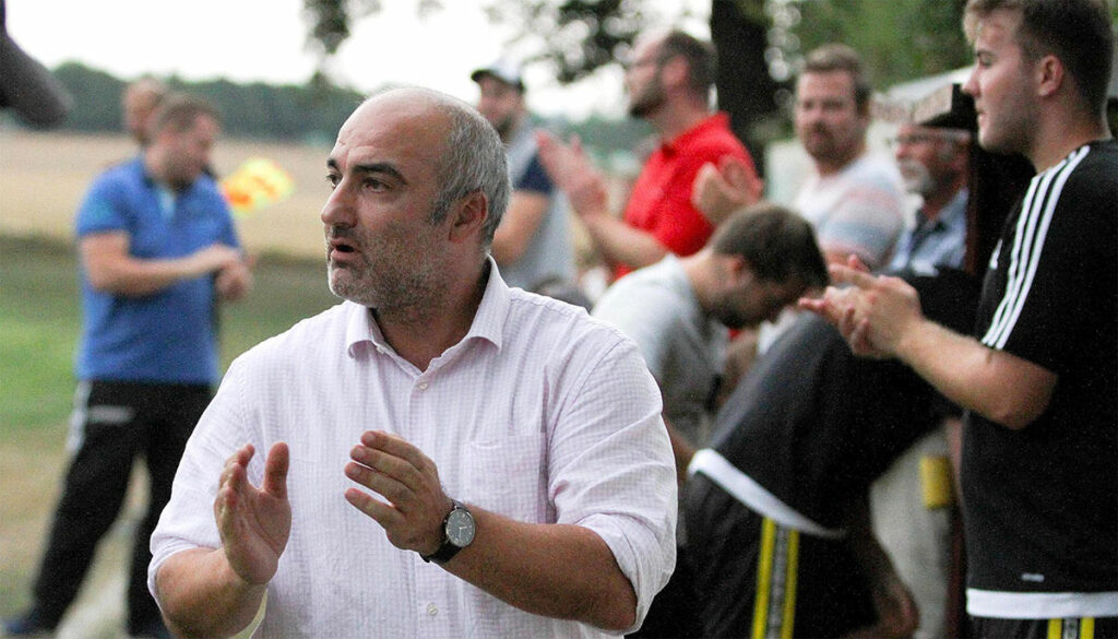 Super Ehe zwischen Nac und Bösdorf, im verflixten siebenten Jahr läuft alles rund. Super Ehe zwischen Nac und Bösdorf, im verflixten siebenten Jahr läuft alles rund. © Ismail Yesilyurt