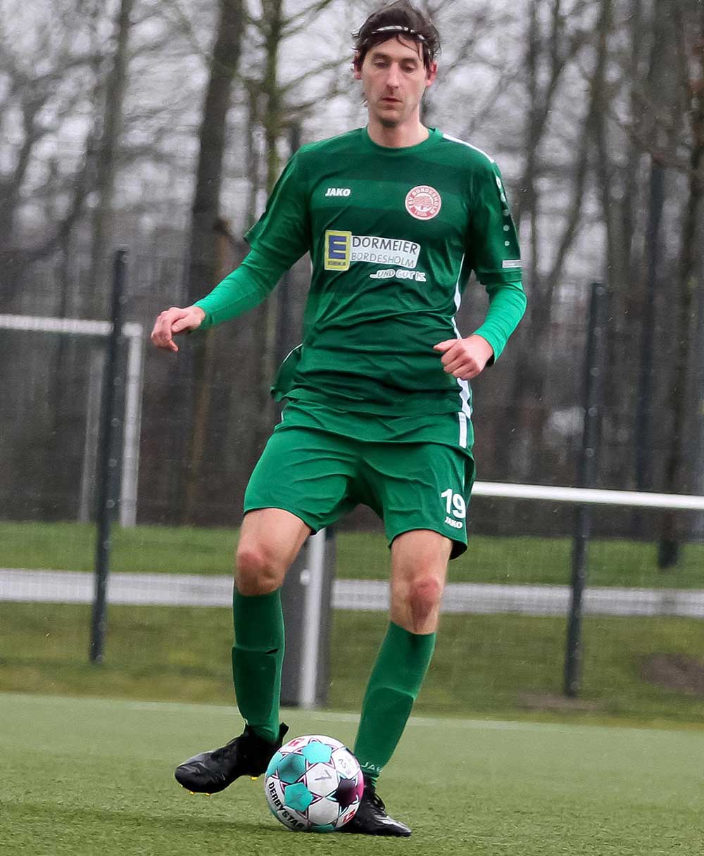 Jannick Ostermann Jannick Ostermann