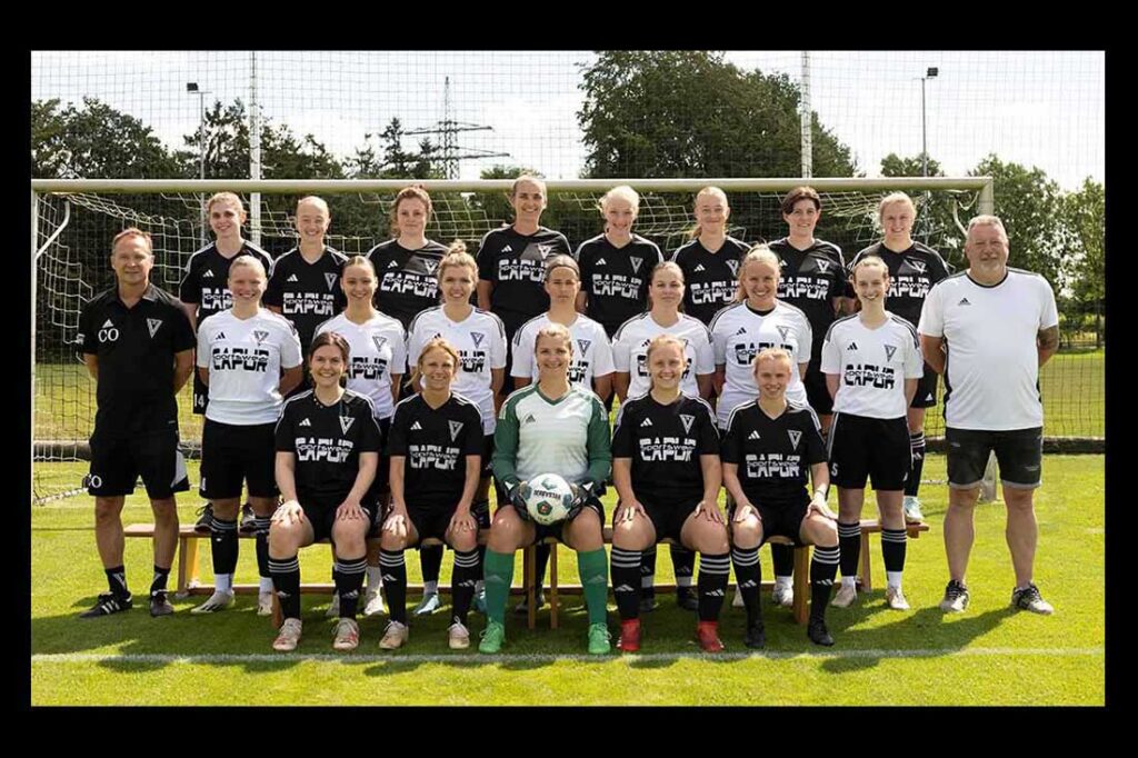 Teamfoto Vineta Audorf. © Martin Rösch-Foto Ahrendt Teamfoto Vineta Audorf. © Martin Rösch-Foto Ahrendt