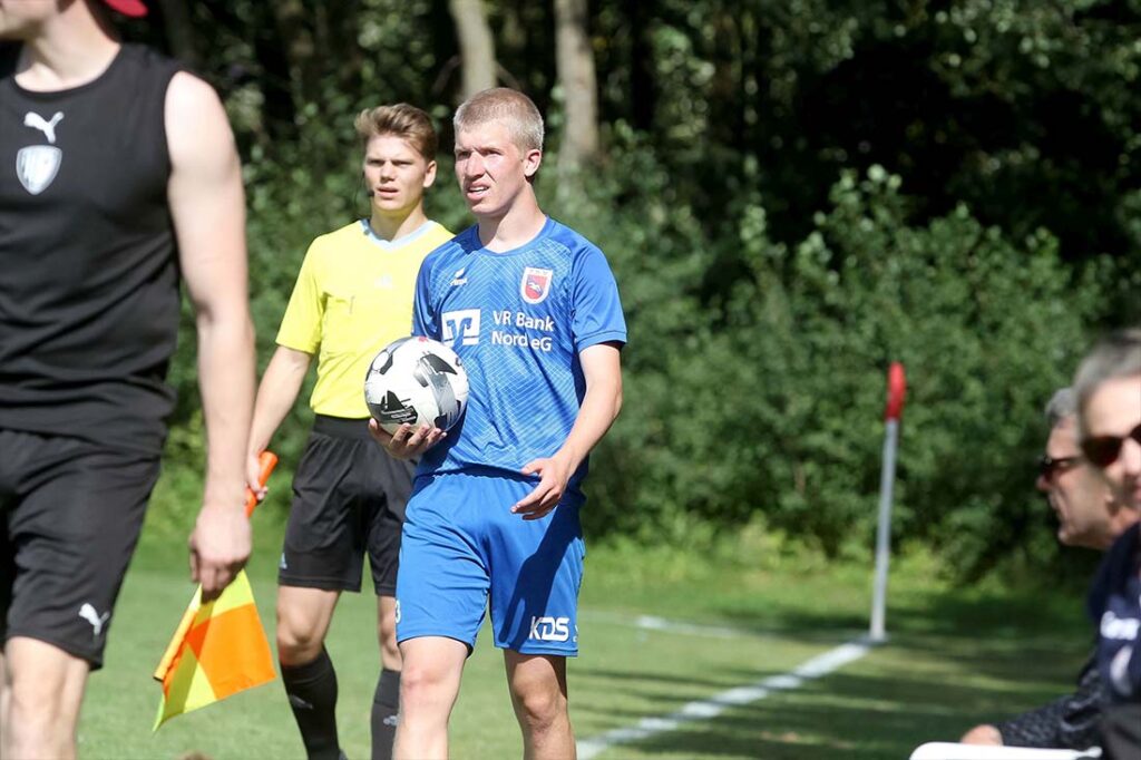 Max Quapp (TSV Friedrichsberg-Busdorf). © 2025 Ismail Yesilyurt Max Quapp (TSV Friedrichsberg-Busdorf). © 2025 Ismail Yesilyurt